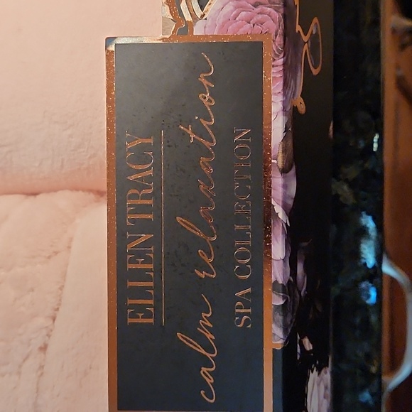 Home Spa Collection - Picture 2 of 5